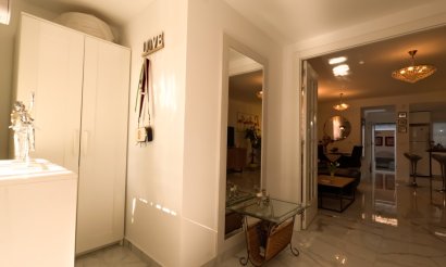 Resale - Townhouse - Torrevieja - El Acequión - Los Náufragos