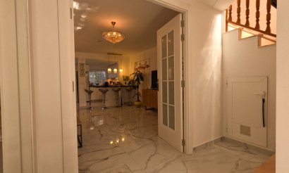 Resale - Townhouse - Torrevieja - El Acequión - Los Náufragos