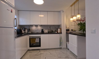 Resale - Townhouse - Torrevieja - El Acequión - Los Náufragos