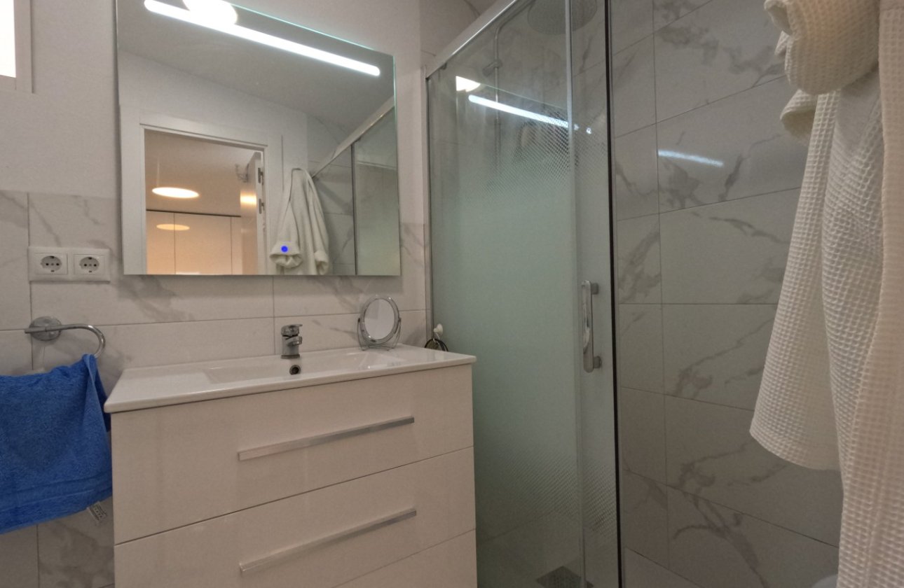 Resale - Townhouse - Torrevieja - El Acequión - Los Náufragos