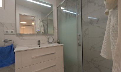 Resale - Townhouse - Torrevieja - El Acequión - Los Náufragos