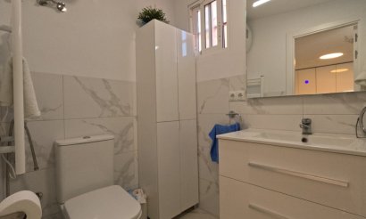 Resale - Townhouse - Torrevieja - El Acequión - Los Náufragos