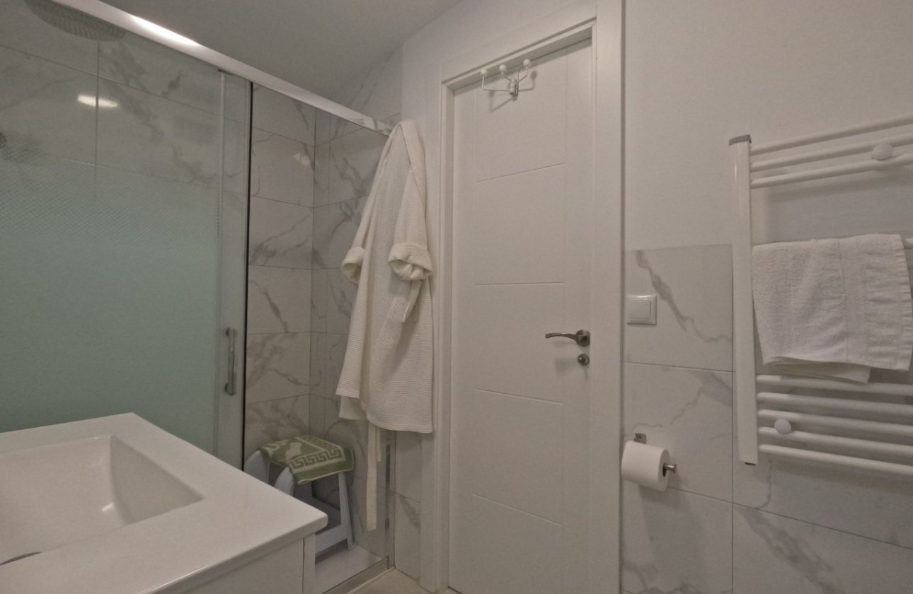 Resale - Townhouse - Torrevieja - El Acequión - Los Náufragos