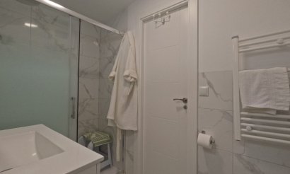 Resale - Townhouse - Torrevieja - El Acequión - Los Náufragos