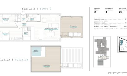 Obra nueva - Ático - El Verger