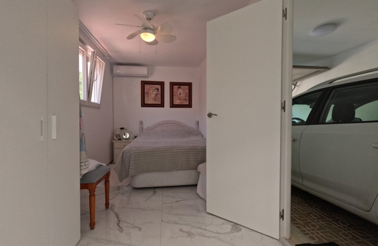 Resale - Townhouse - Torrevieja - El Acequión - Los Náufragos