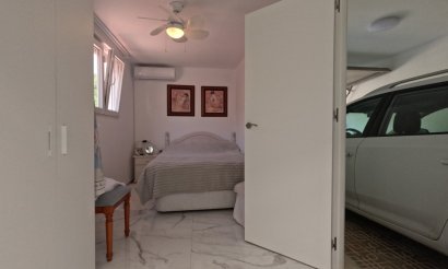 Resale - Townhouse - Torrevieja - El Acequión - Los Náufragos