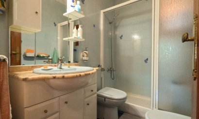 Resale - Townhouse - Torrevieja - El Acequión - Los Náufragos