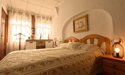 Resale - Townhouse - Torrevieja - El Acequión - Los Náufragos