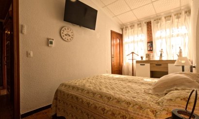 Resale - Townhouse - Torrevieja - El Acequión - Los Náufragos