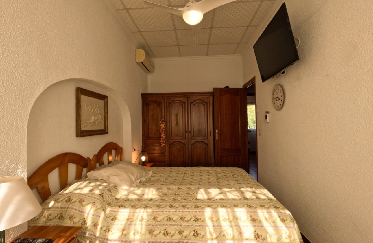 Resale - Townhouse - Torrevieja - El Acequión - Los Náufragos