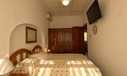 Resale - Townhouse - Torrevieja - El Acequión - Los Náufragos