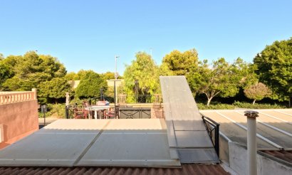 Resale - Townhouse - Torrevieja - El Acequión - Los Náufragos