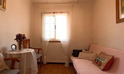 Resale - Townhouse - Torrevieja - El Acequión - Los Náufragos