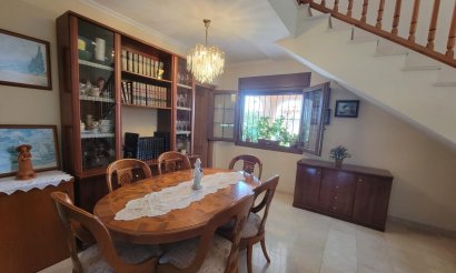 Resale - Villa - Torrevieja - Aguas Nuevas