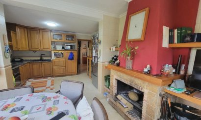 Resale - Villa - Torrevieja - Aguas Nuevas