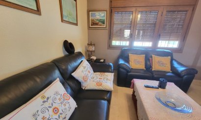 Resale - Villa - Torrevieja - Aguas Nuevas