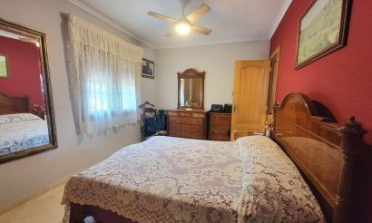 Resale - Villa - Torrevieja - Aguas Nuevas