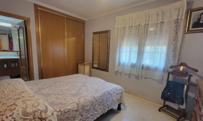 Resale - Villa - Torrevieja - Aguas Nuevas