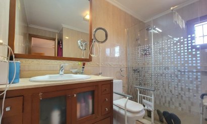 Resale - Villa - Torrevieja - Aguas Nuevas