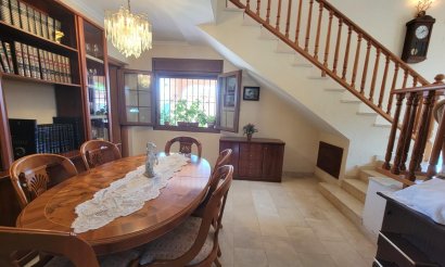 Resale - Villa - Torrevieja - Aguas Nuevas