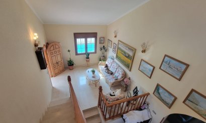 Resale - Villa - Torrevieja - Aguas Nuevas