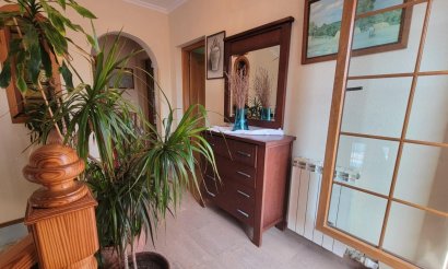 Resale - Villa - Torrevieja - Aguas Nuevas