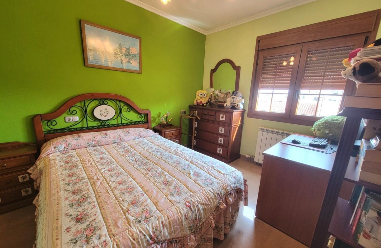 Resale - Villa - Torrevieja - Aguas Nuevas