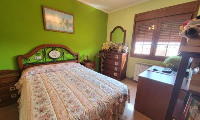 Resale - Villa - Torrevieja - Aguas Nuevas