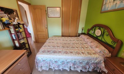 Resale - Villa - Torrevieja - Aguas Nuevas