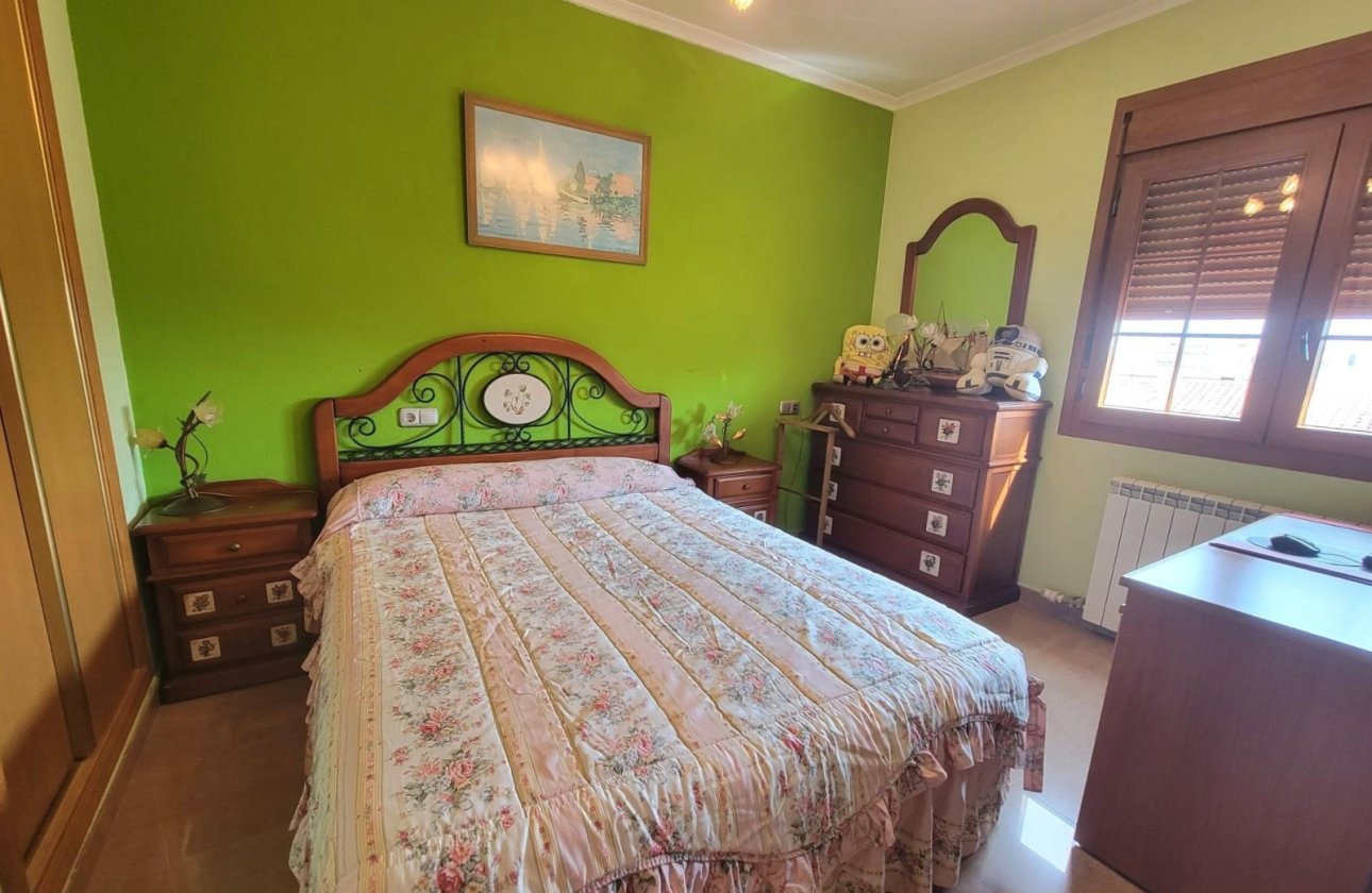 Resale - Villa - Torrevieja - Aguas Nuevas