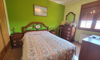 Resale - Villa - Torrevieja - Aguas Nuevas