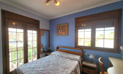 Resale - Villa - Torrevieja - Aguas Nuevas