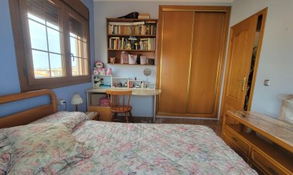 Resale - Villa - Torrevieja - Aguas Nuevas