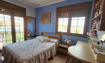 Resale - Villa - Torrevieja - Aguas Nuevas