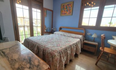 Resale - Villa - Torrevieja - Aguas Nuevas