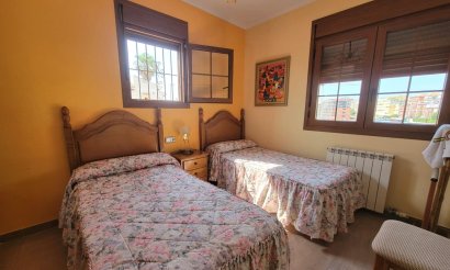 Resale - Villa - Torrevieja - Aguas Nuevas