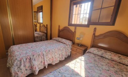 Resale - Villa - Torrevieja - Aguas Nuevas