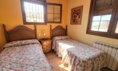 Resale - Villa - Torrevieja - Aguas Nuevas