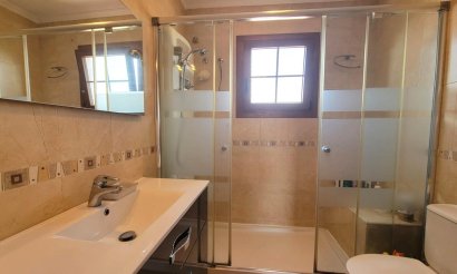 Resale - Villa - Torrevieja - Aguas Nuevas