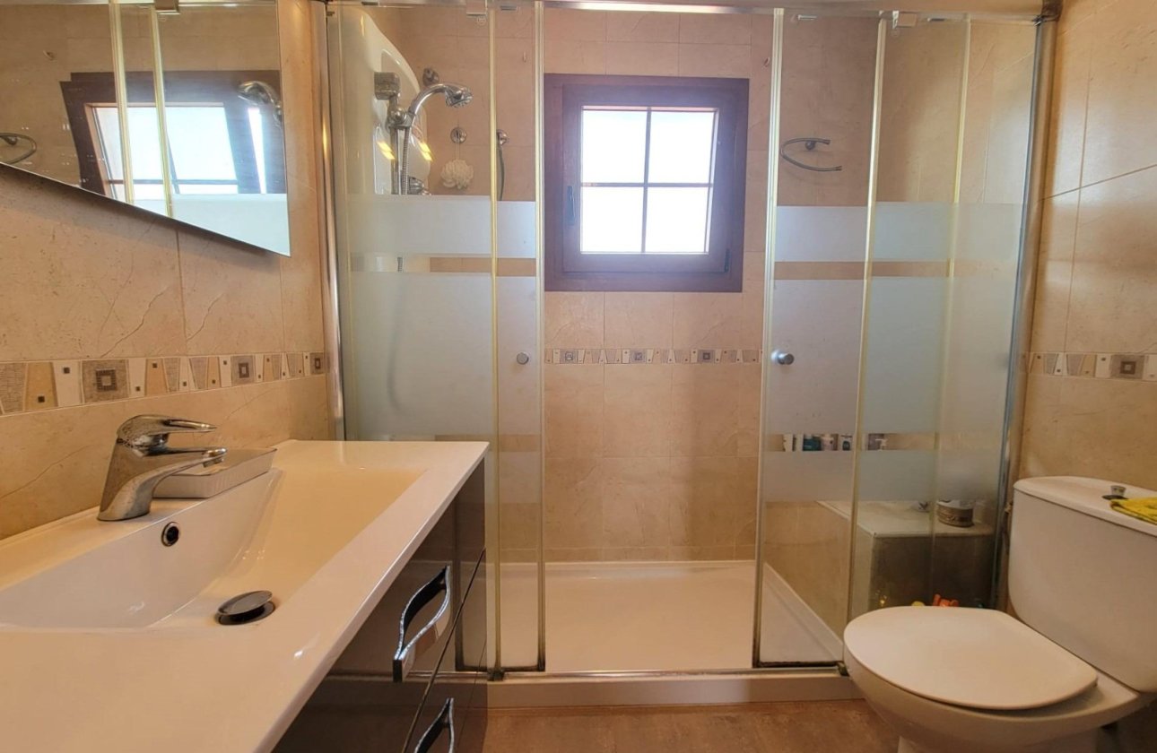 Resale - Villa - Torrevieja - Aguas Nuevas