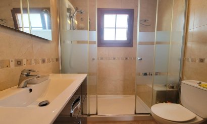 Resale - Villa - Torrevieja - Aguas Nuevas