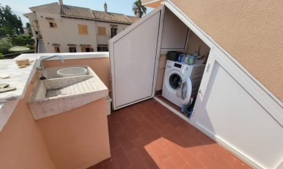 Resale - Villa - Torrevieja - Aguas Nuevas