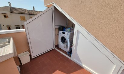 Resale - Villa - Torrevieja - Aguas Nuevas