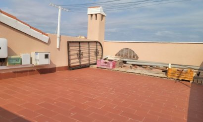 Resale - Villa - Torrevieja - Aguas Nuevas