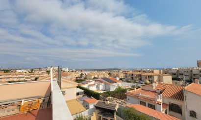 Resale - Villa - Torrevieja - Aguas Nuevas