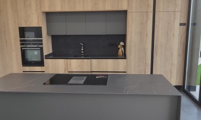 New Build - Villa - Torrevieja - Los Balcones