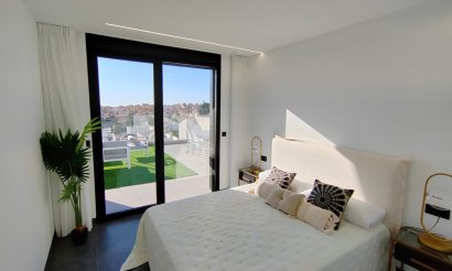 New Build - Villa - Torrevieja - Los Balcones