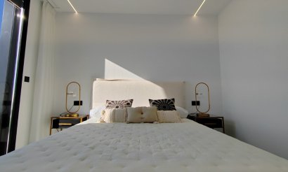 New Build - Villa - Torrevieja - Los Balcones