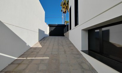 New Build - Villa - Torrevieja - Los Balcones
